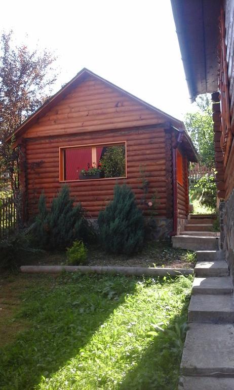 Anastasiya Villa Izki Bagian luar foto