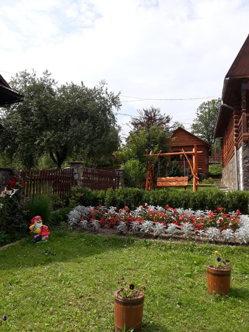 Anastasiya Villa Izki Bagian luar foto